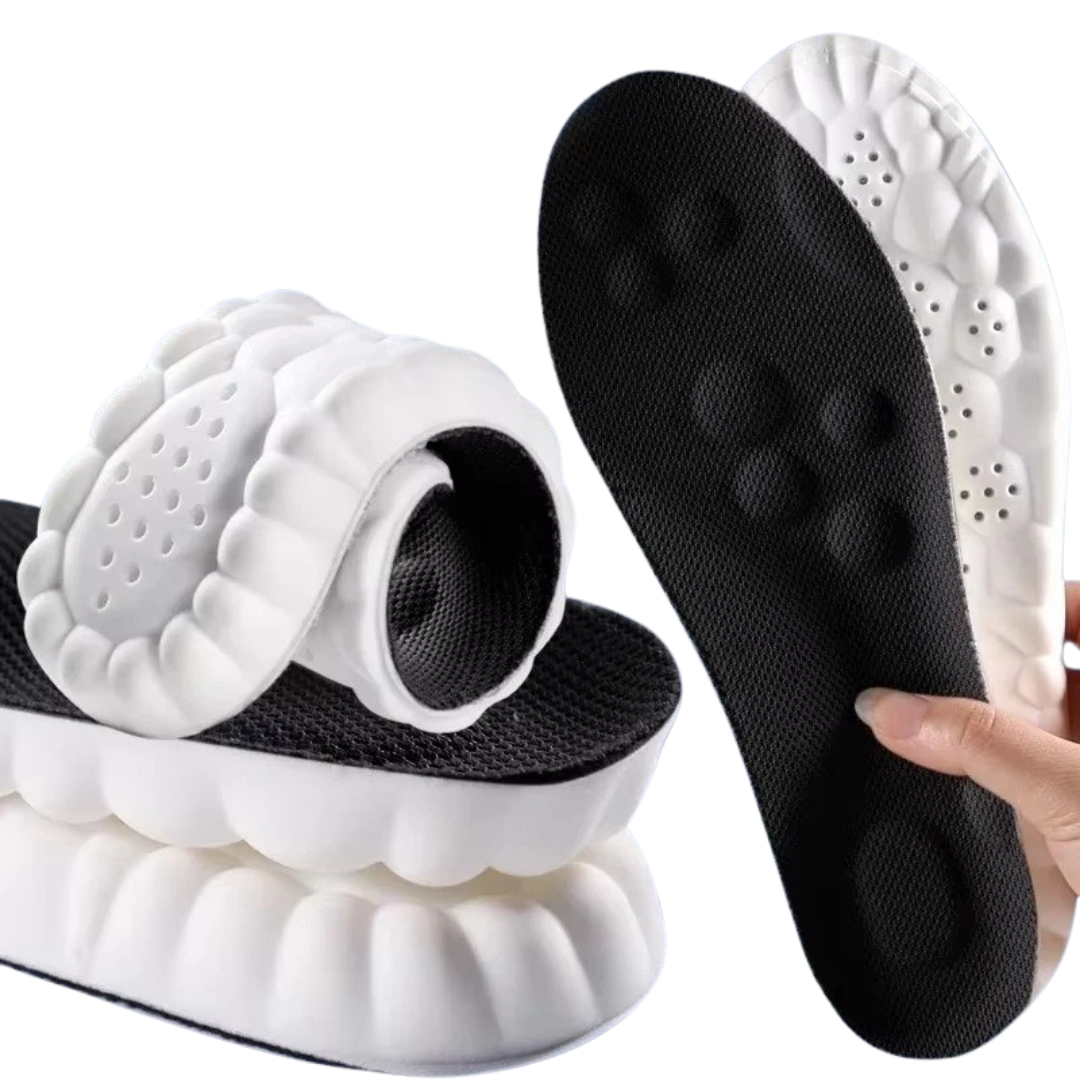StepSure Orthopaedic Insoles