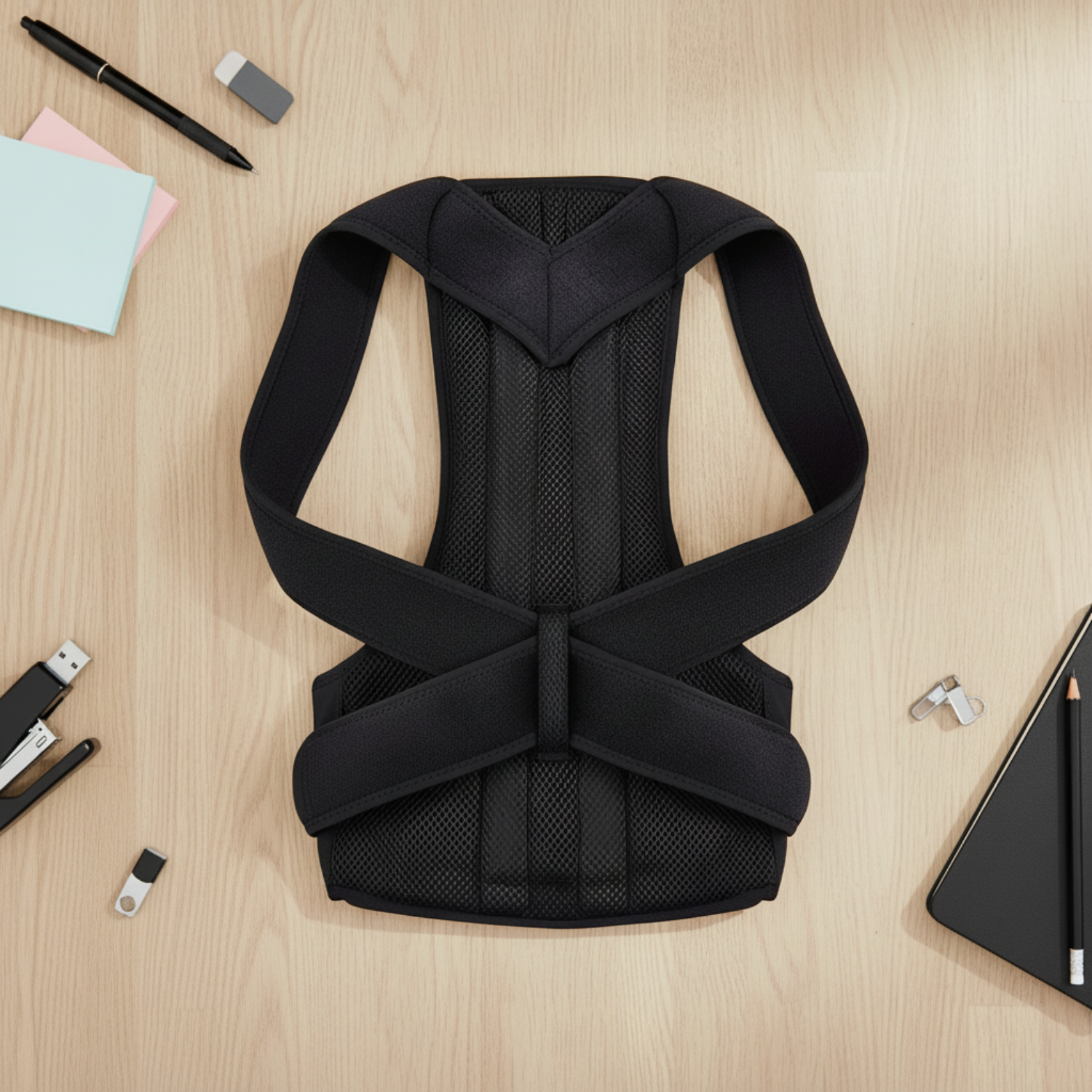 UprightPlus Posture Corrector