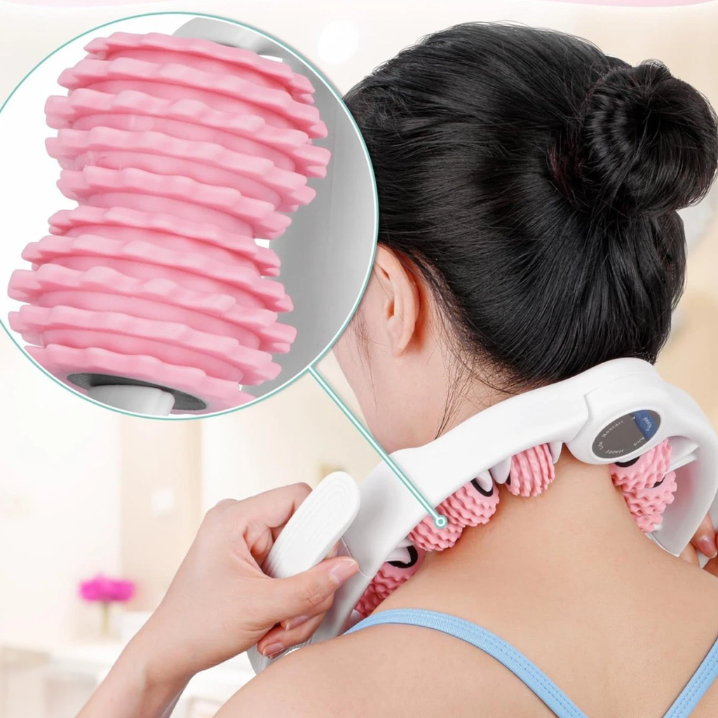 SculptEase Deep Tissue Roller