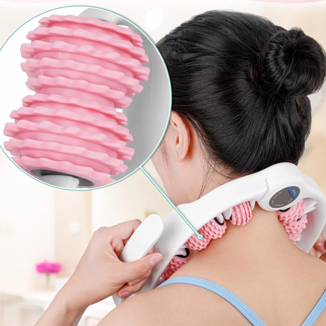 SculptEase Deep Tissue Roller