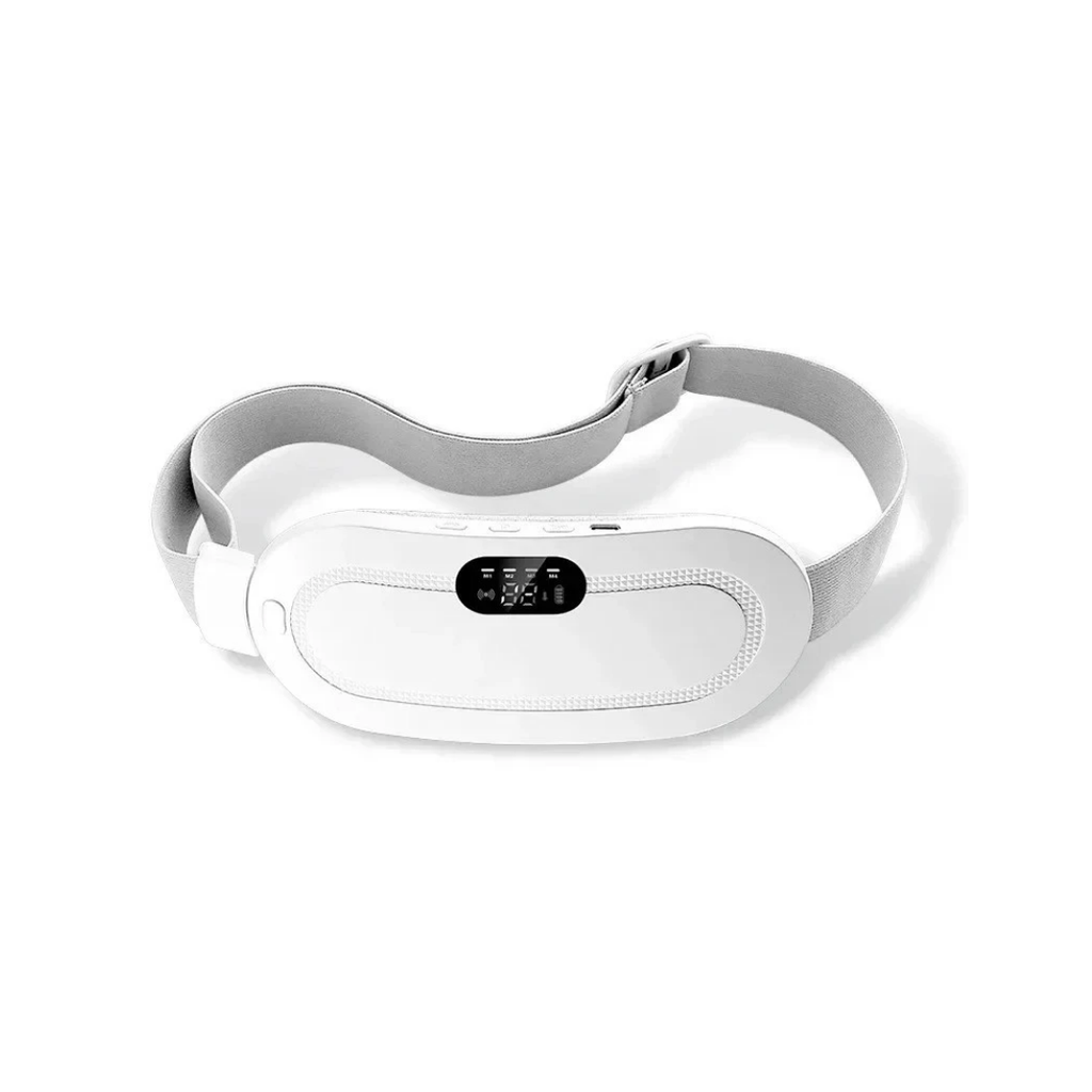 CrampComfort Wireless Heat Belt