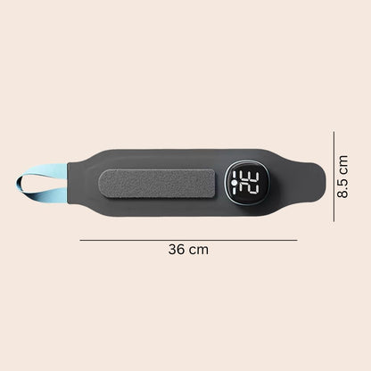 WristEase Pro - The Smart Wrist Support