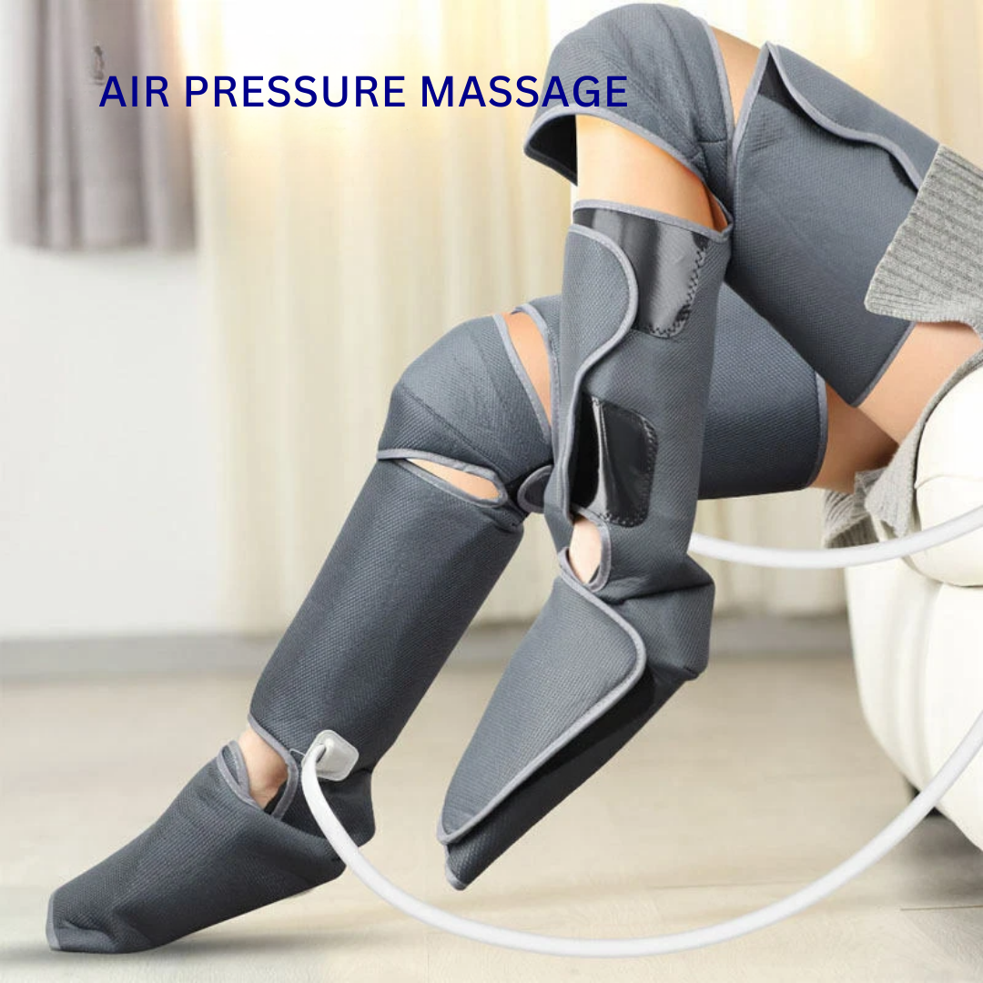 LegRevive Wireless Compression Boots