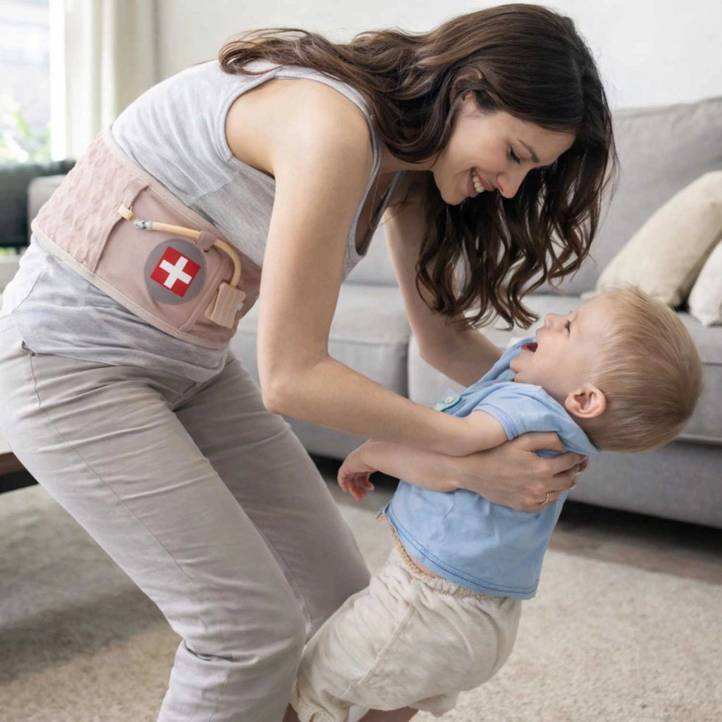 SpineEase Decompression Belt