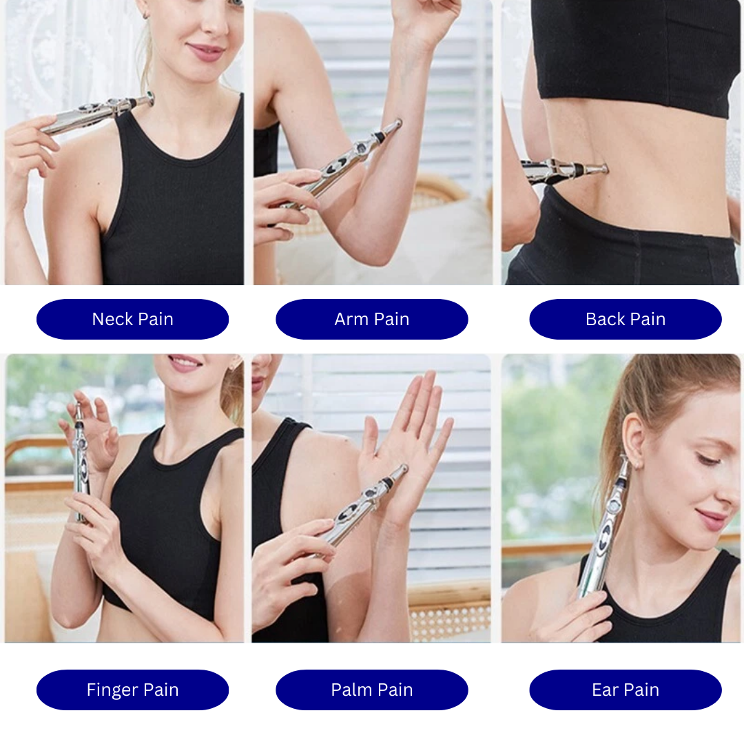 AcuFreedom Pain Relief Pen