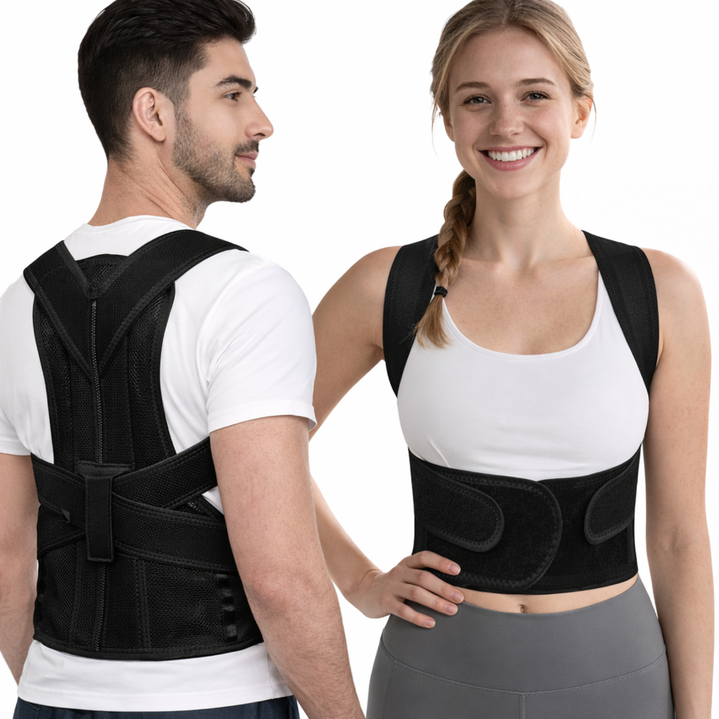 UprightPlus Posture Corrector