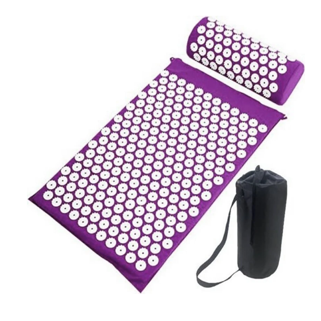 RevitalReset Acupressure Mat