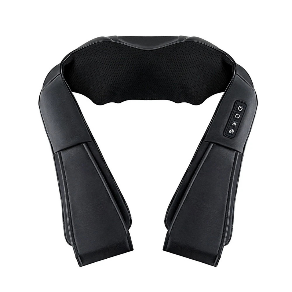 RevitalShiatsu Neck Massager