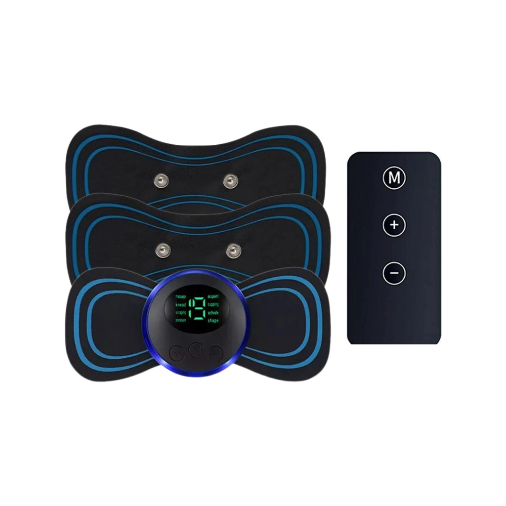 RevitalPro TENS Stimulator