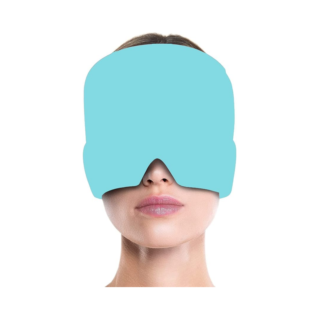 HeadCalm Migraine Cap