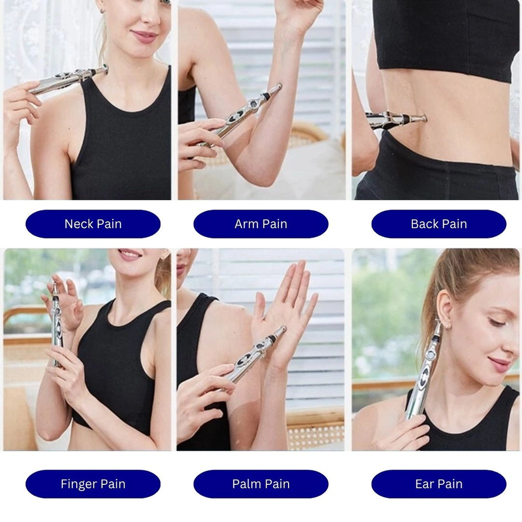 AcuFreedom Pain Relief Pen