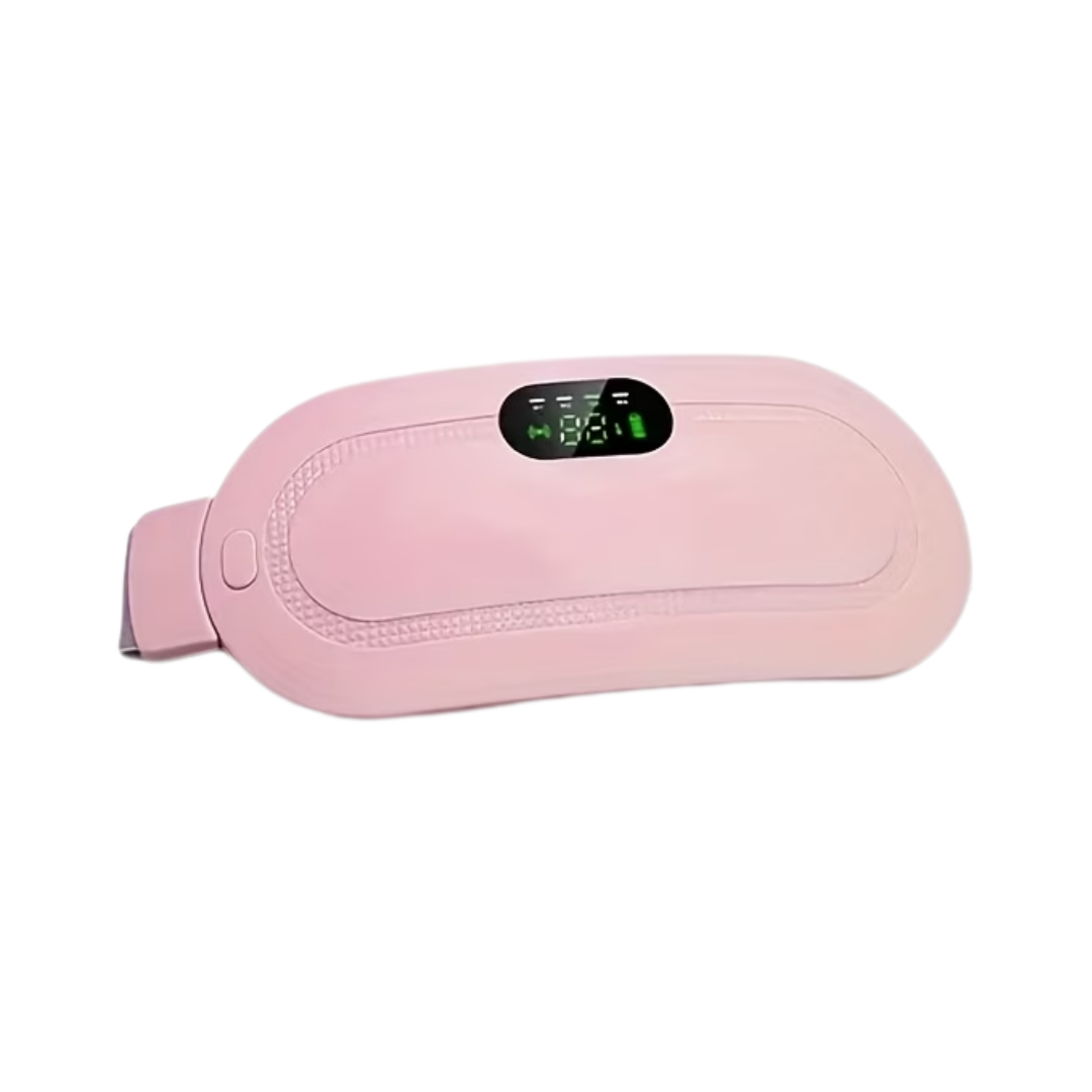 CrampComfort Wireless Heat Belt