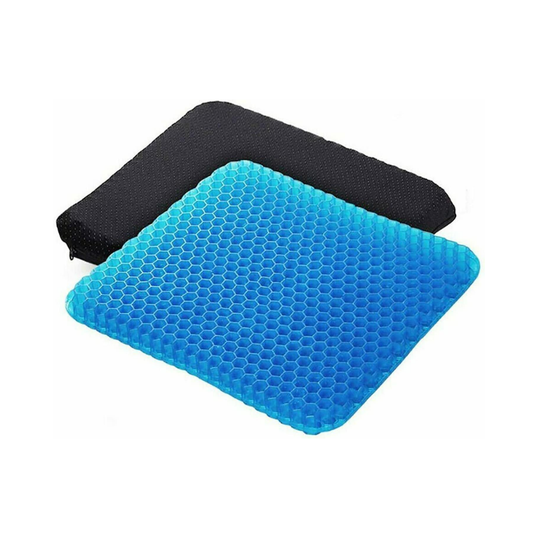 AirGrid Honeycomb Seat Cushion