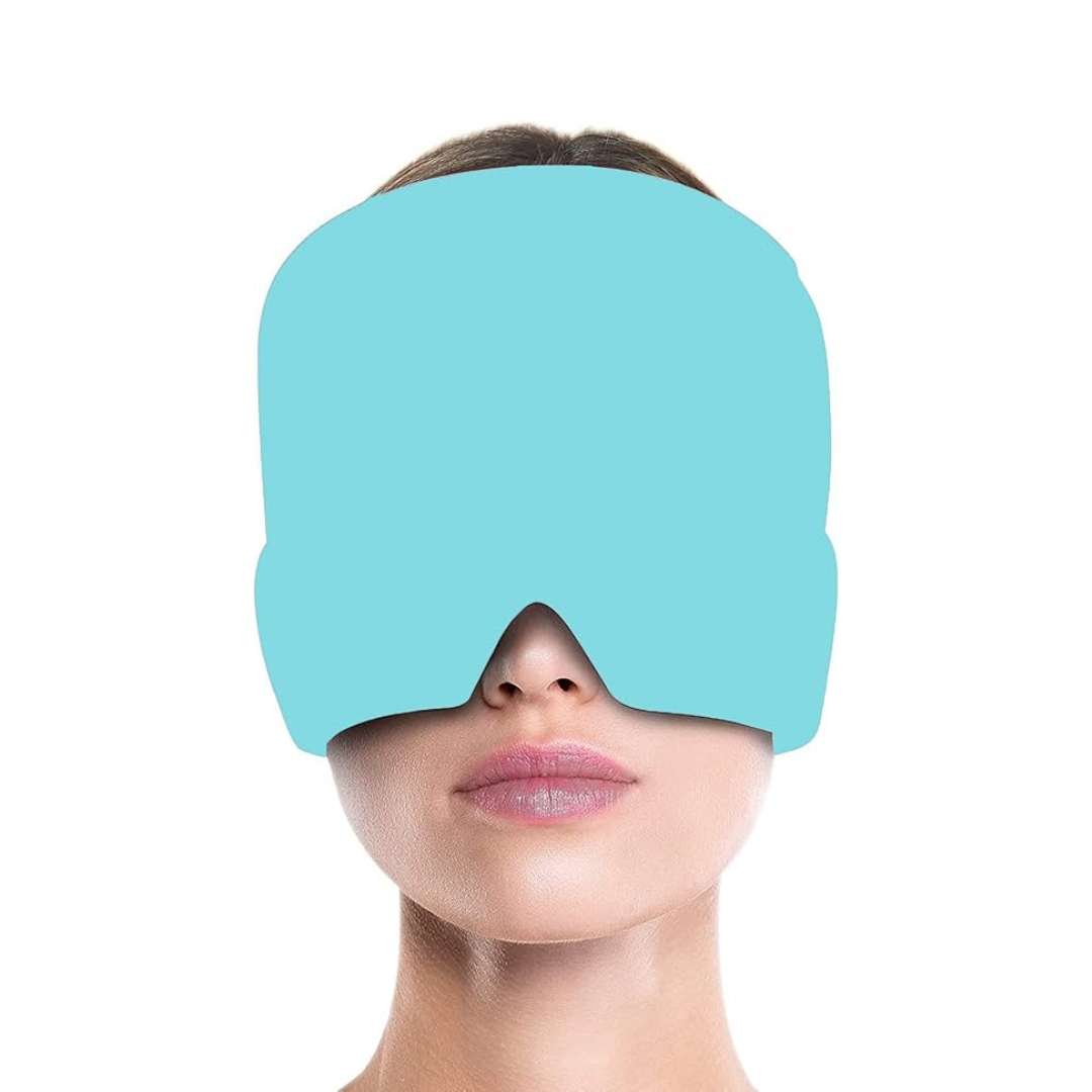 HeadCalm Migraine Cap