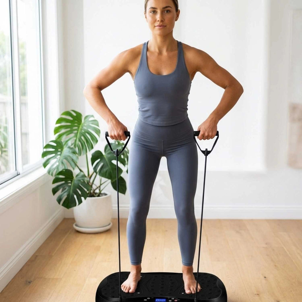 RevitalPulse Vibration Plate