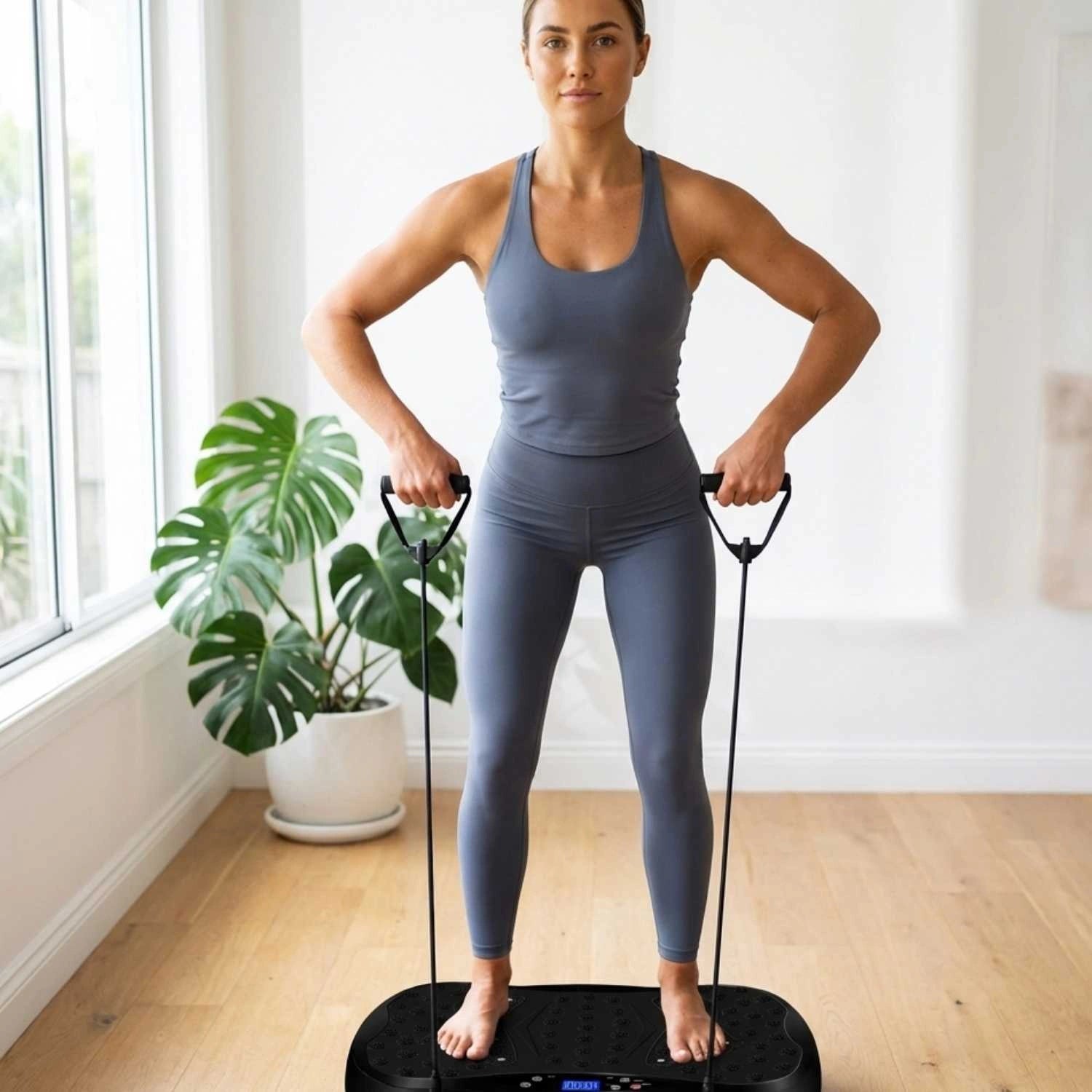 RevitalPulse Vibration Plate
