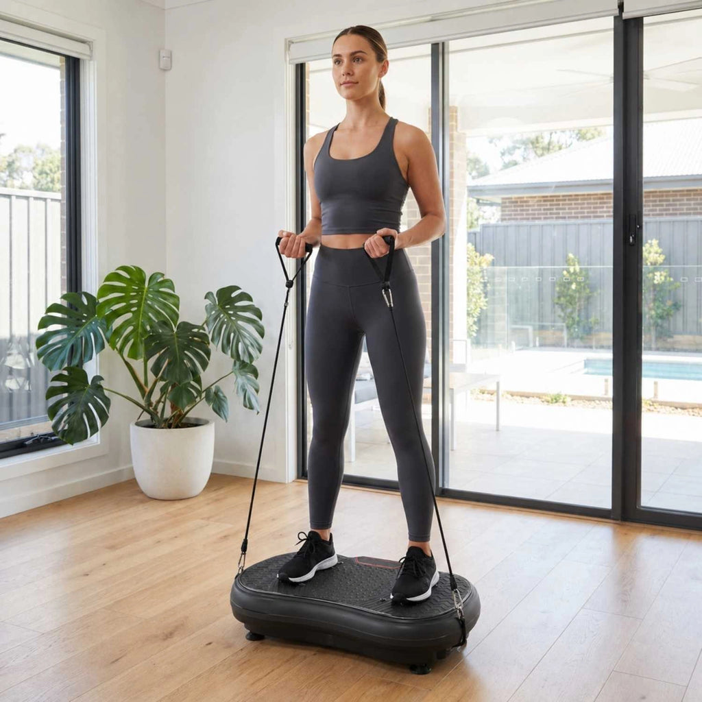 RevitalPulse Vibration Plate