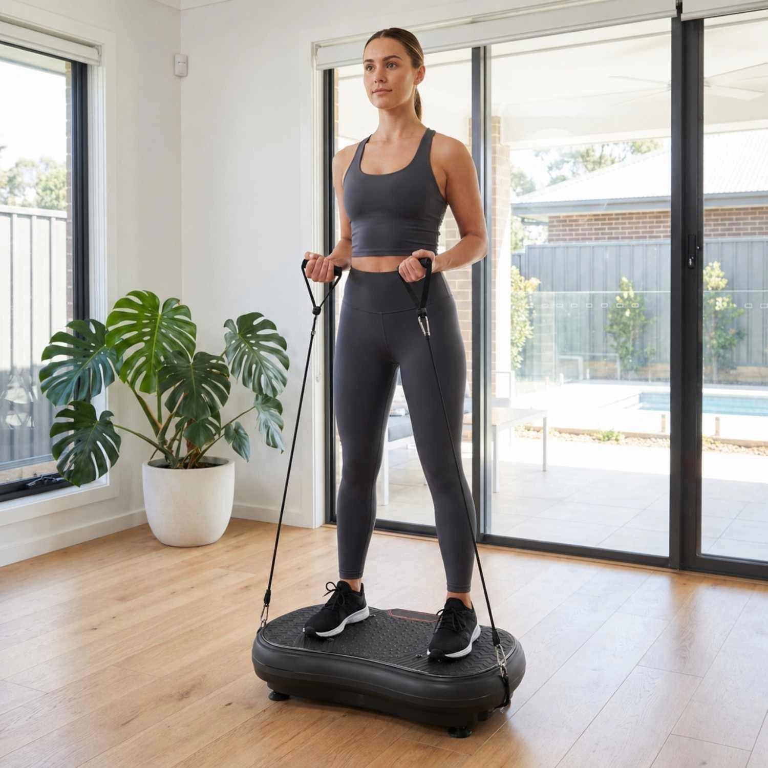 RevitalPulse Vibration Plate