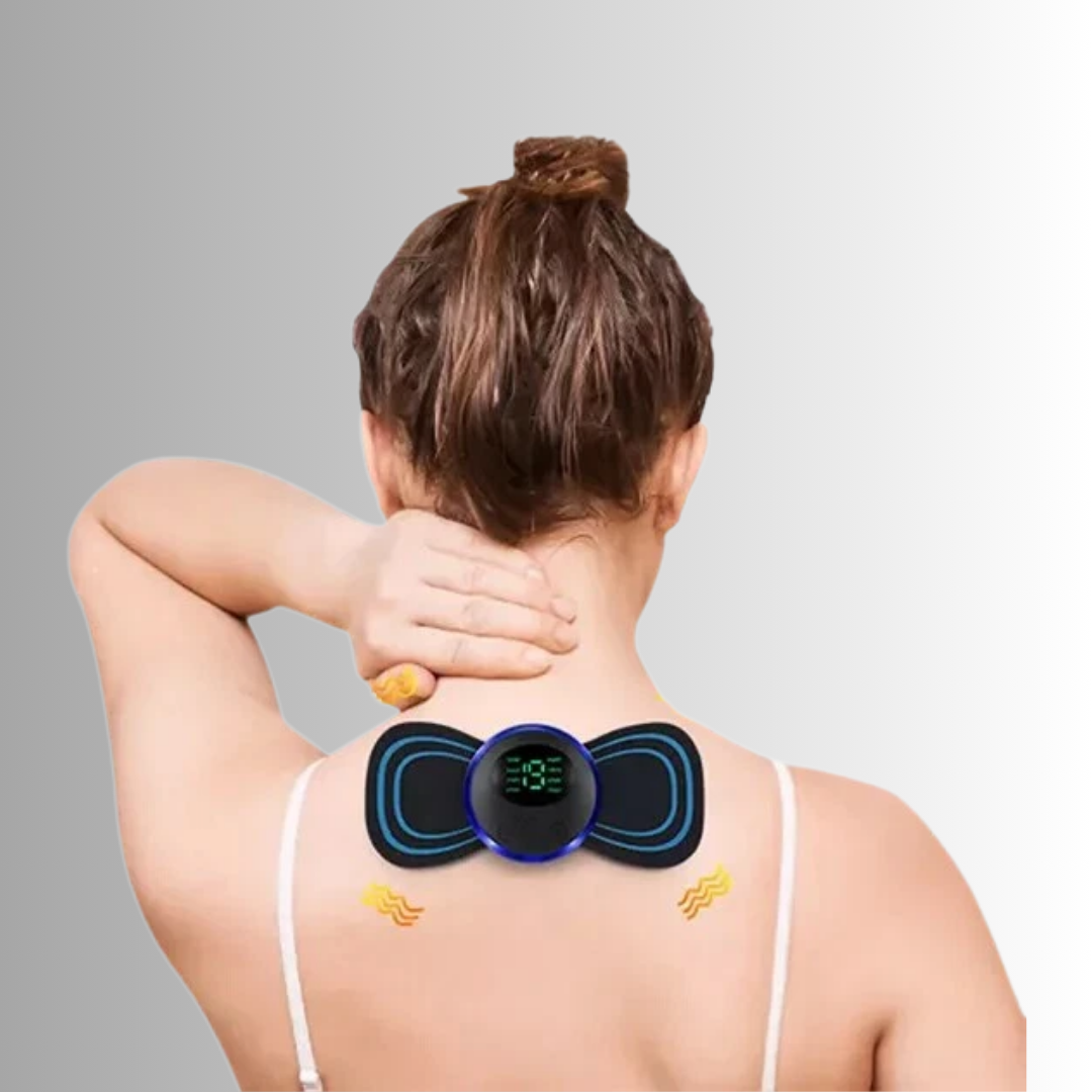 RevitalPro TENS Stimulator