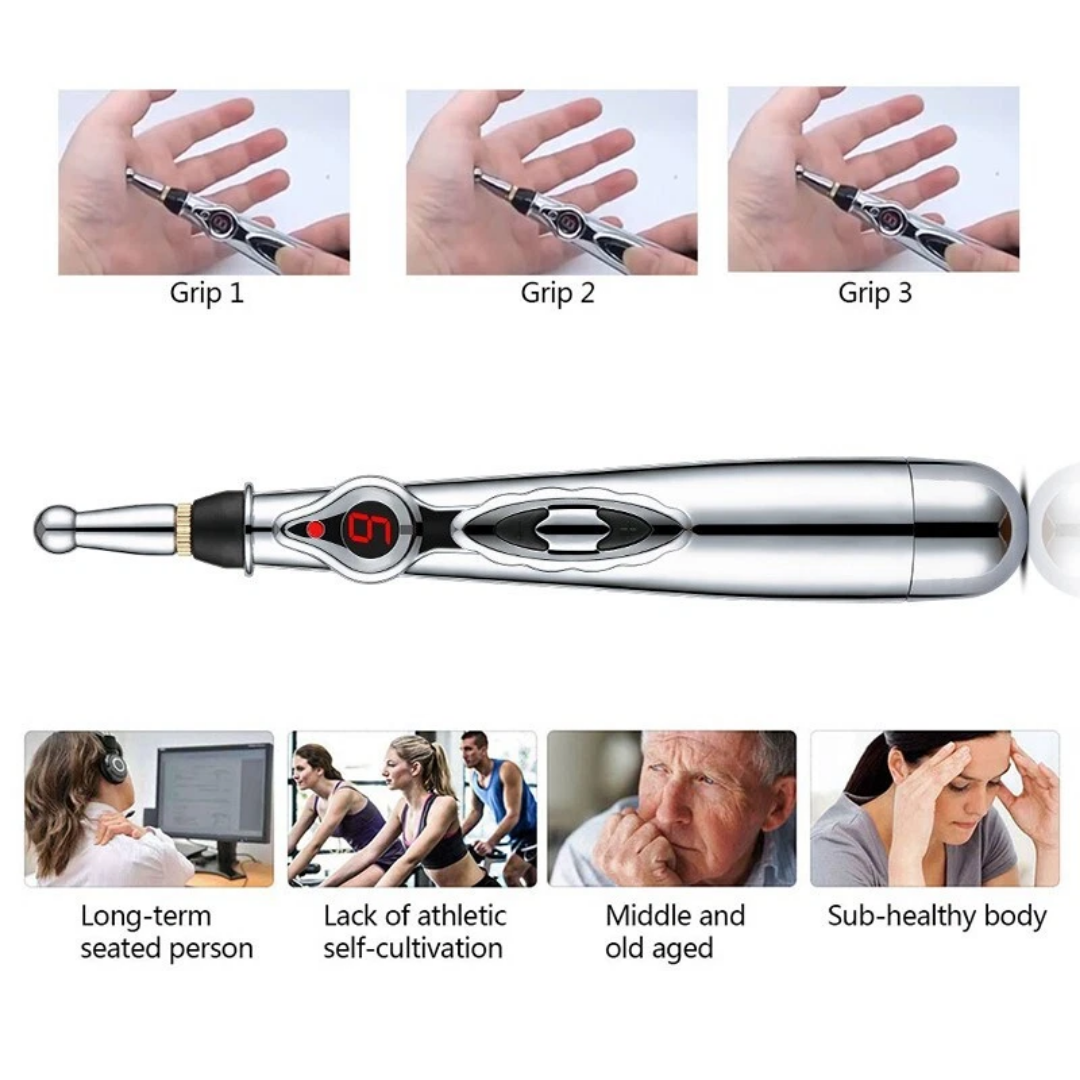 AcuFreedom Pain Relief Pen
