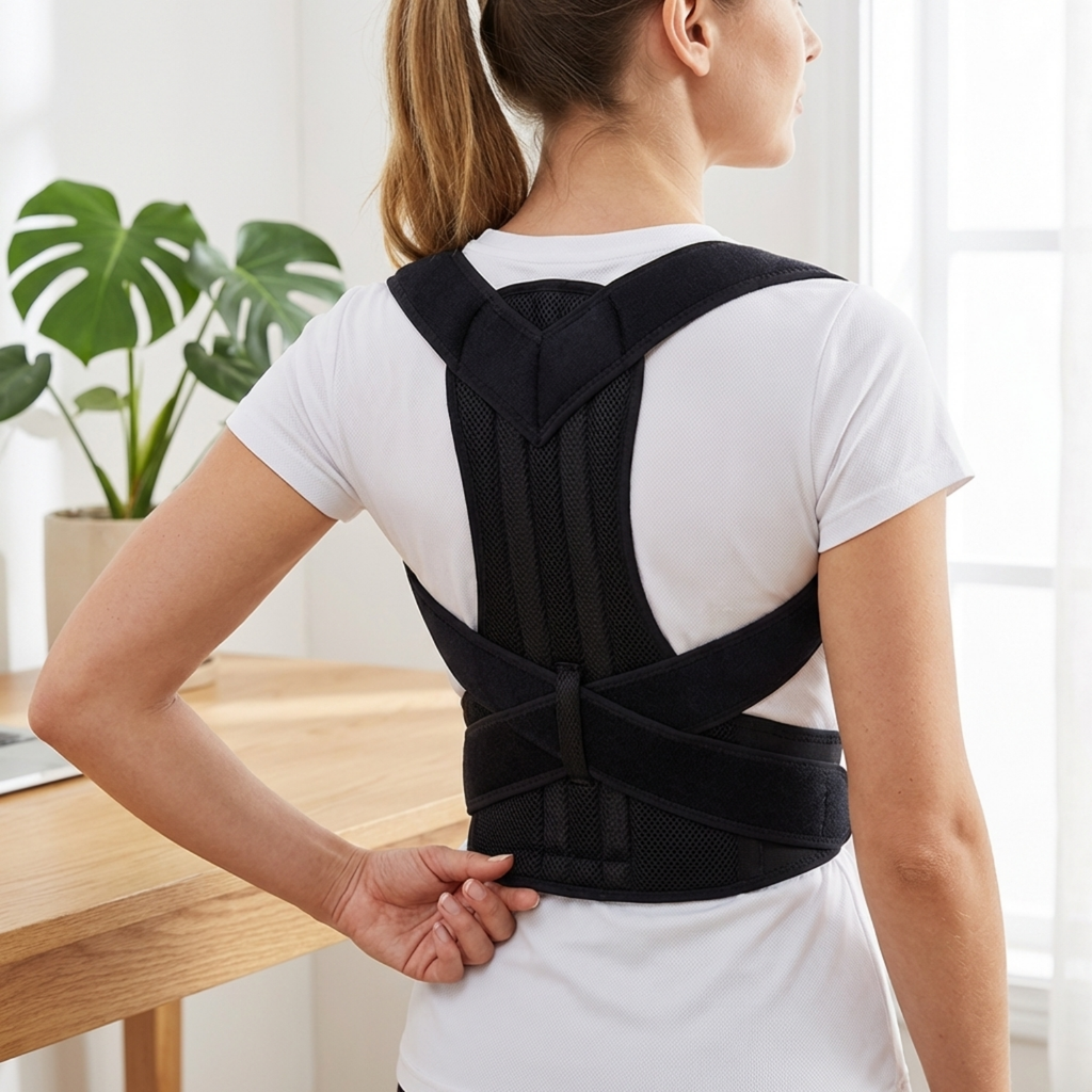 UprightPlus Posture Corrector