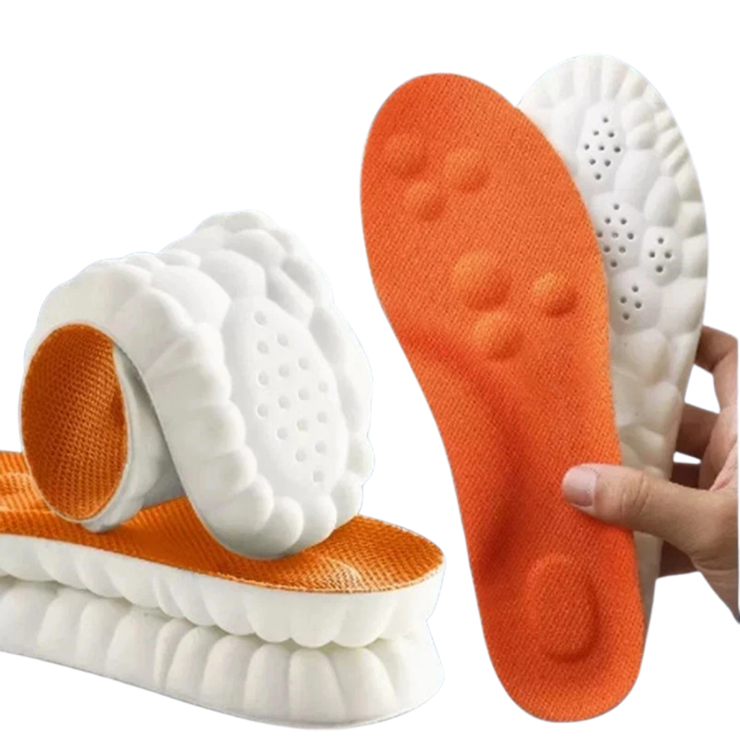 StepSure Orthopaedic Insoles
