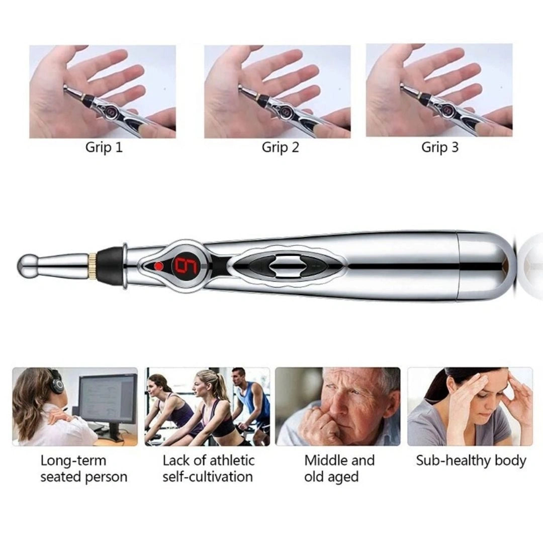 AcuFreedom Pain Relief Pen