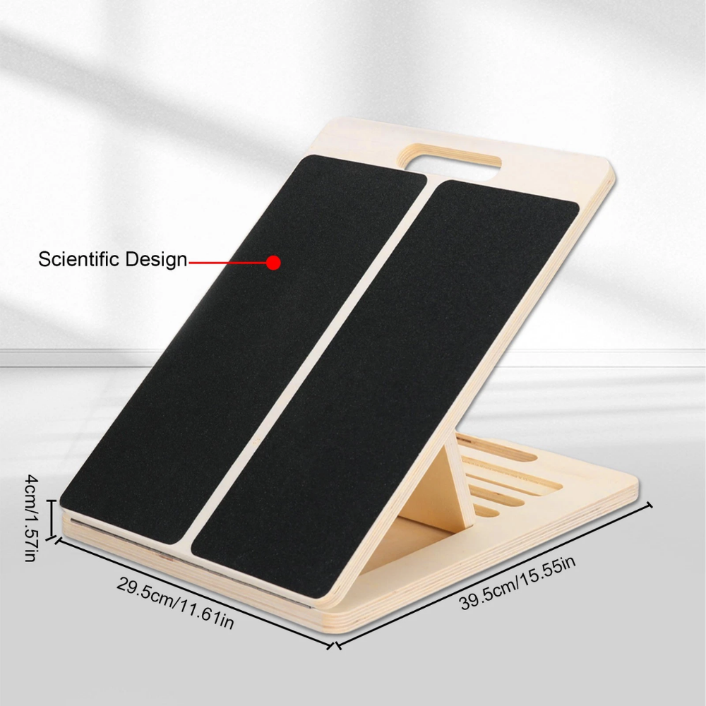 DailyFlex Stretch Slant Board