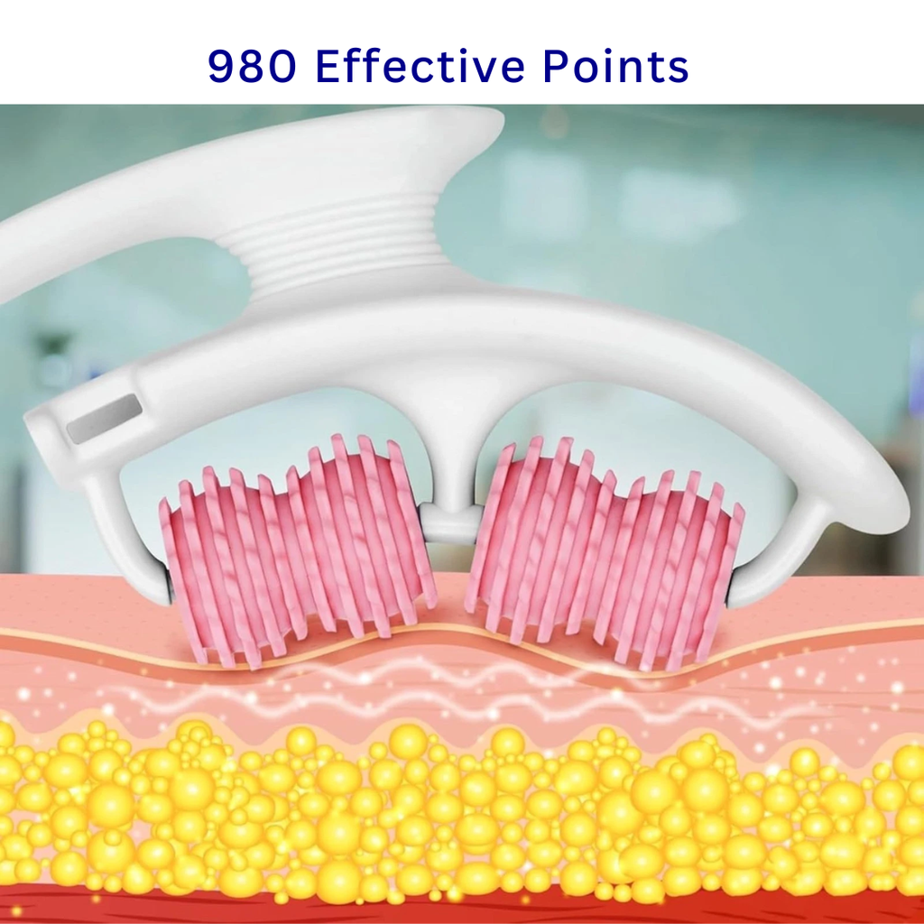 SculptEase Deep Tissue Roller