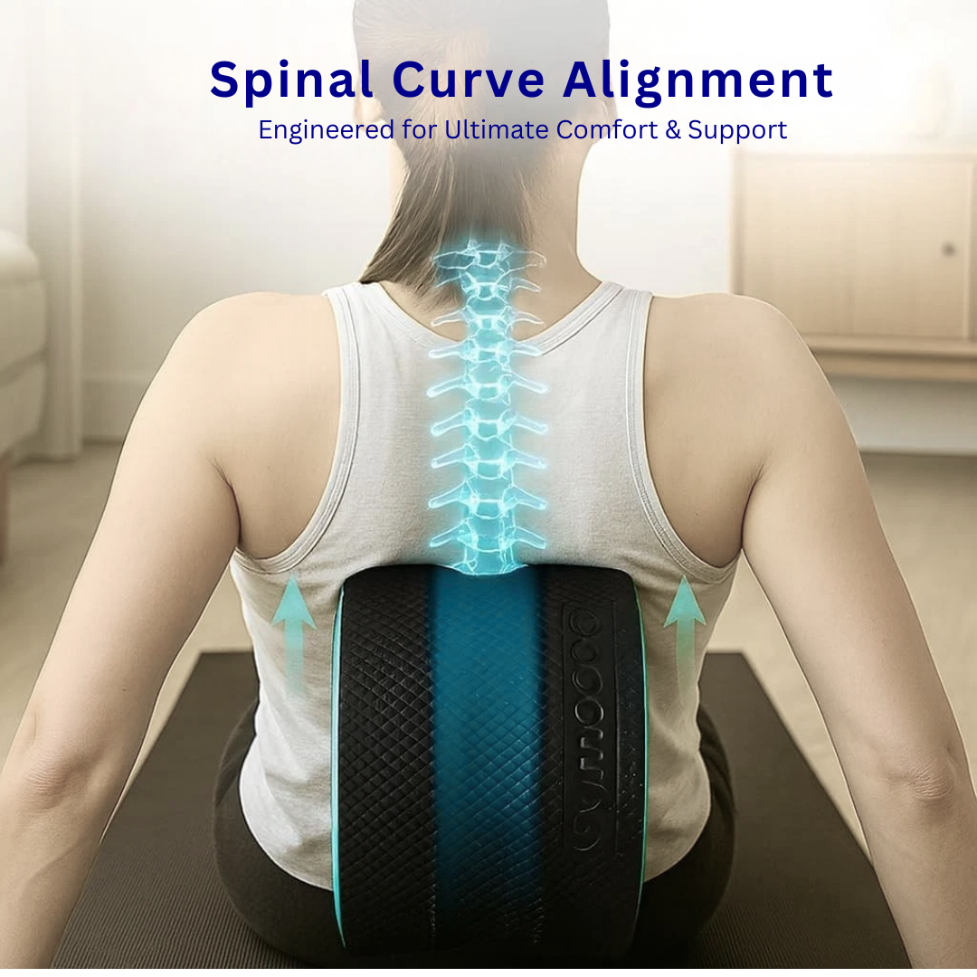 BackFlow Mobility Wheel