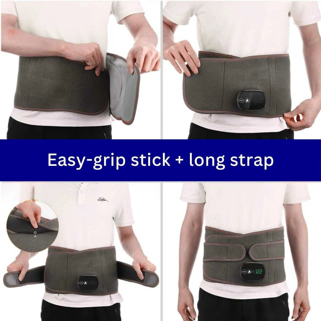 ThermaWrap Lumbar Belt