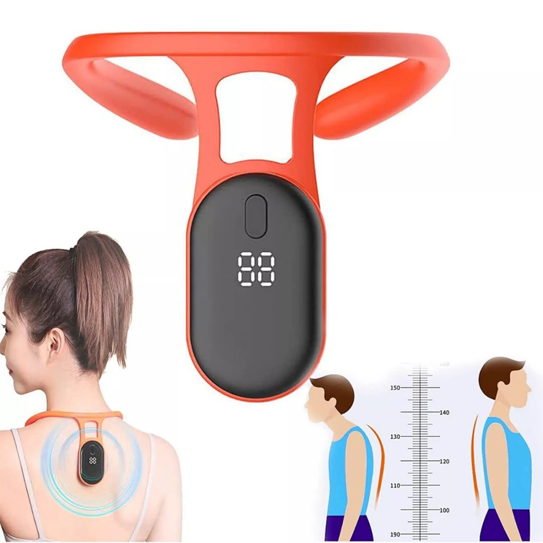 SmartIQ Posture Corrector