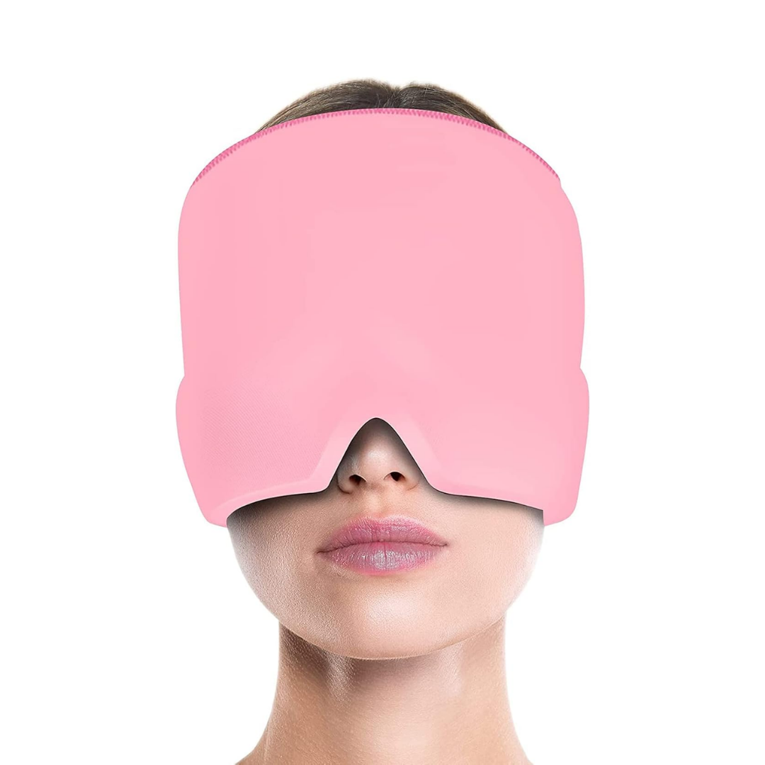 HeadCalm Migraine Cap