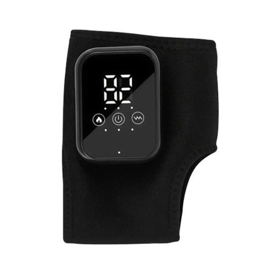 RevitalHeat Ankle Massager