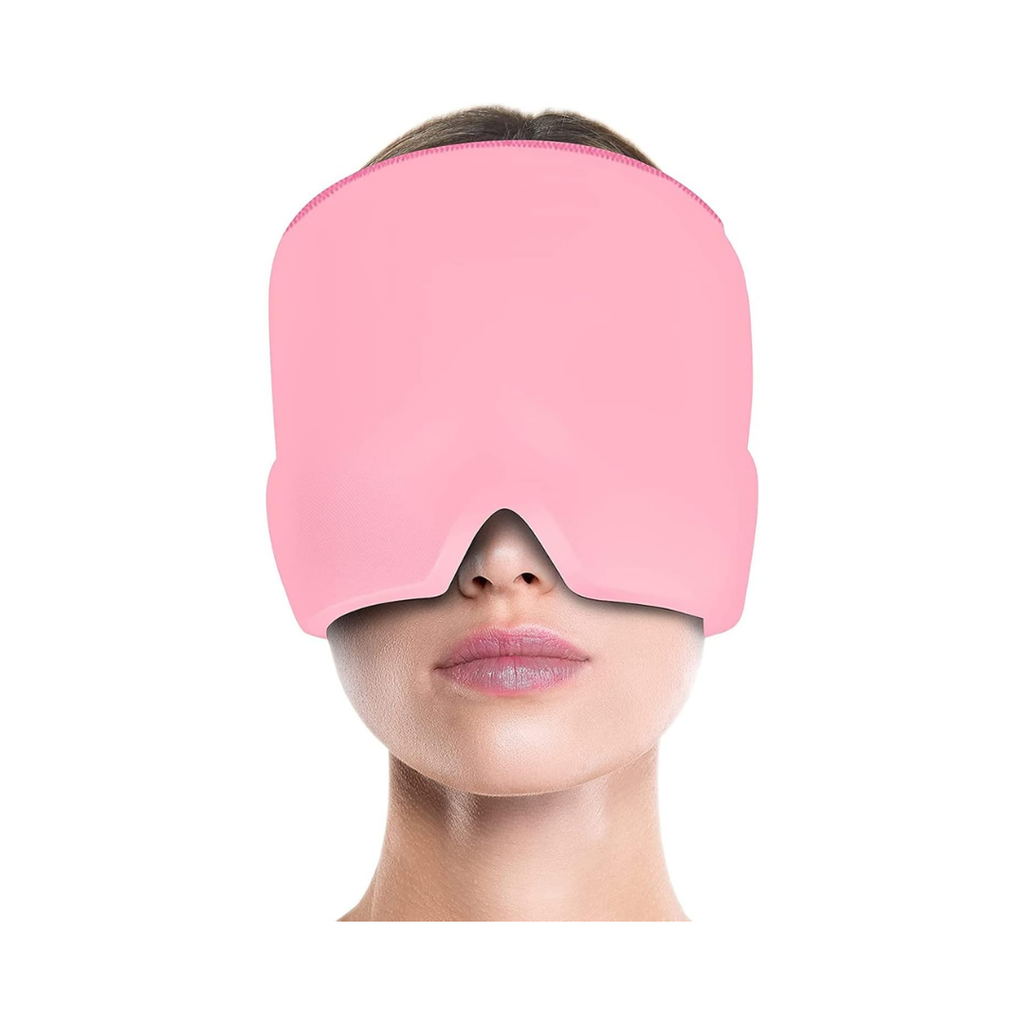 HeadCalm Migraine Cap