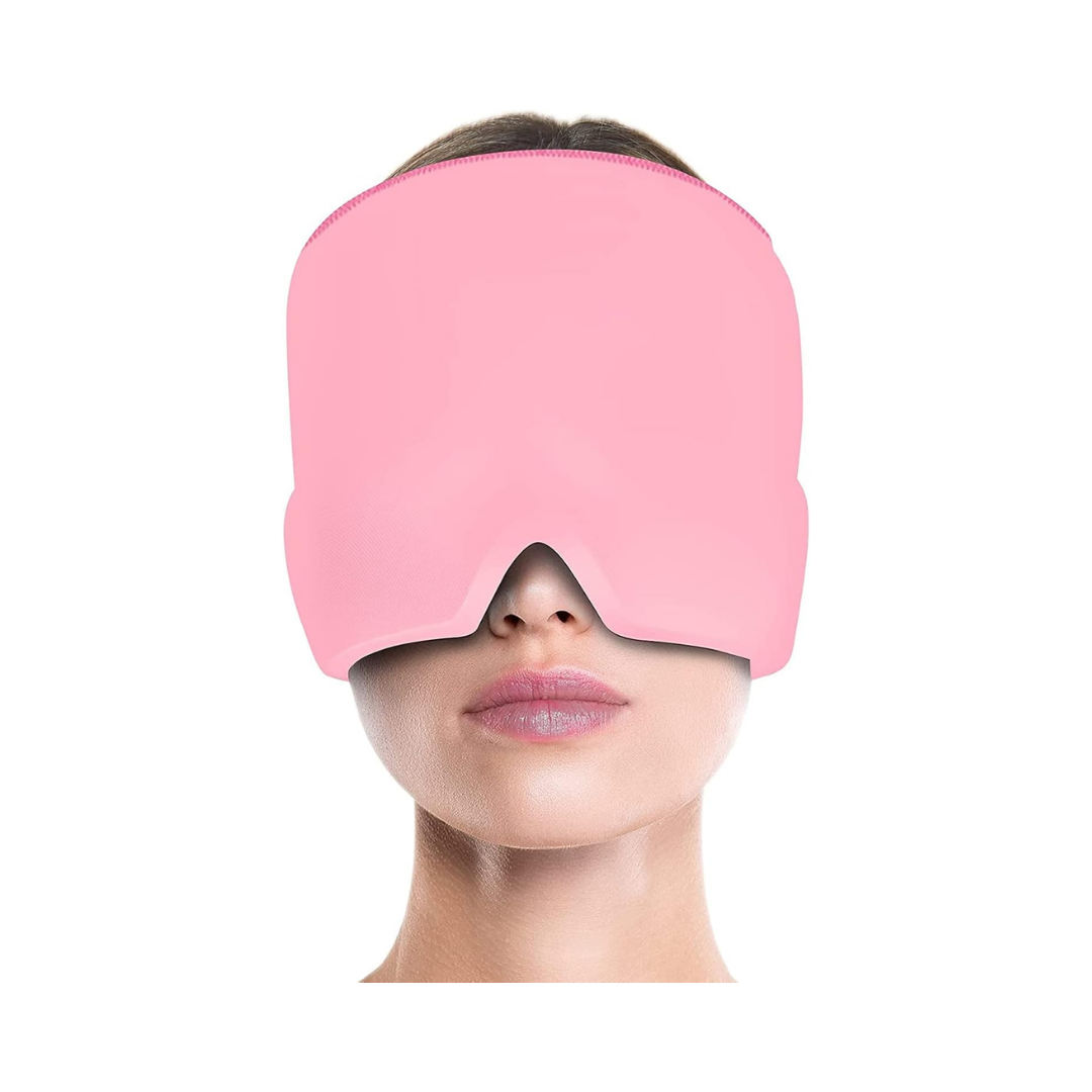 HeadCalm Migraine Cap