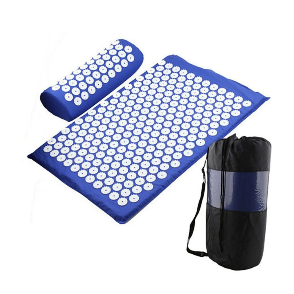 RevitalReset Acupressure Mat