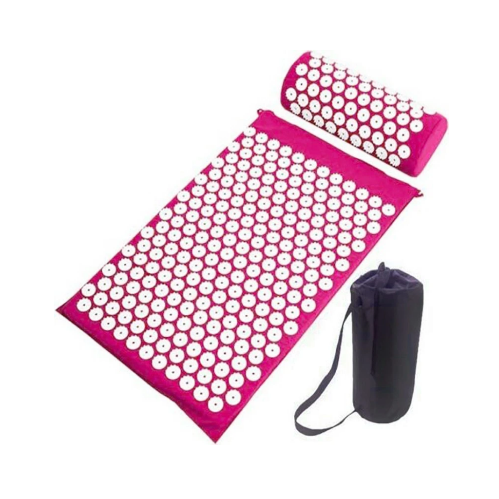 RevitalReset Acupressure Mat
