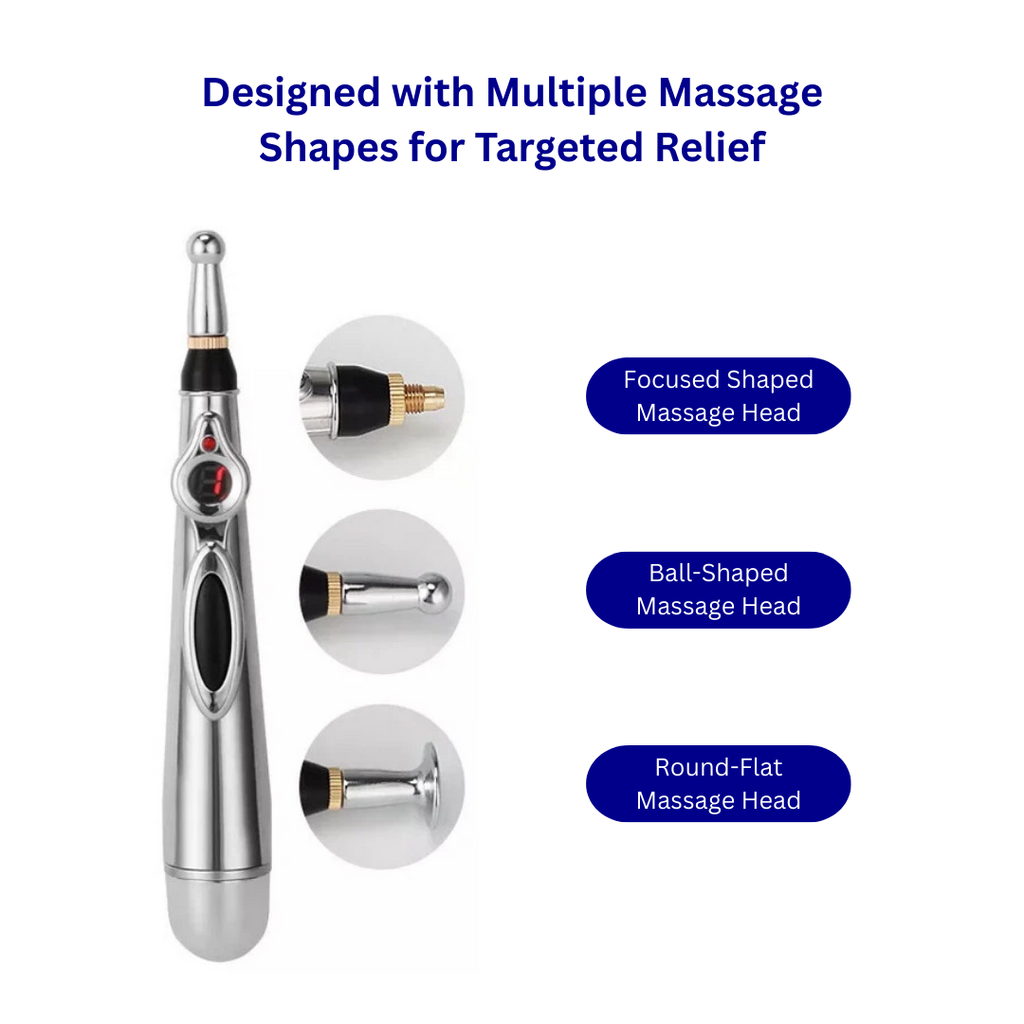 AcuFreedom Pain Relief Pen