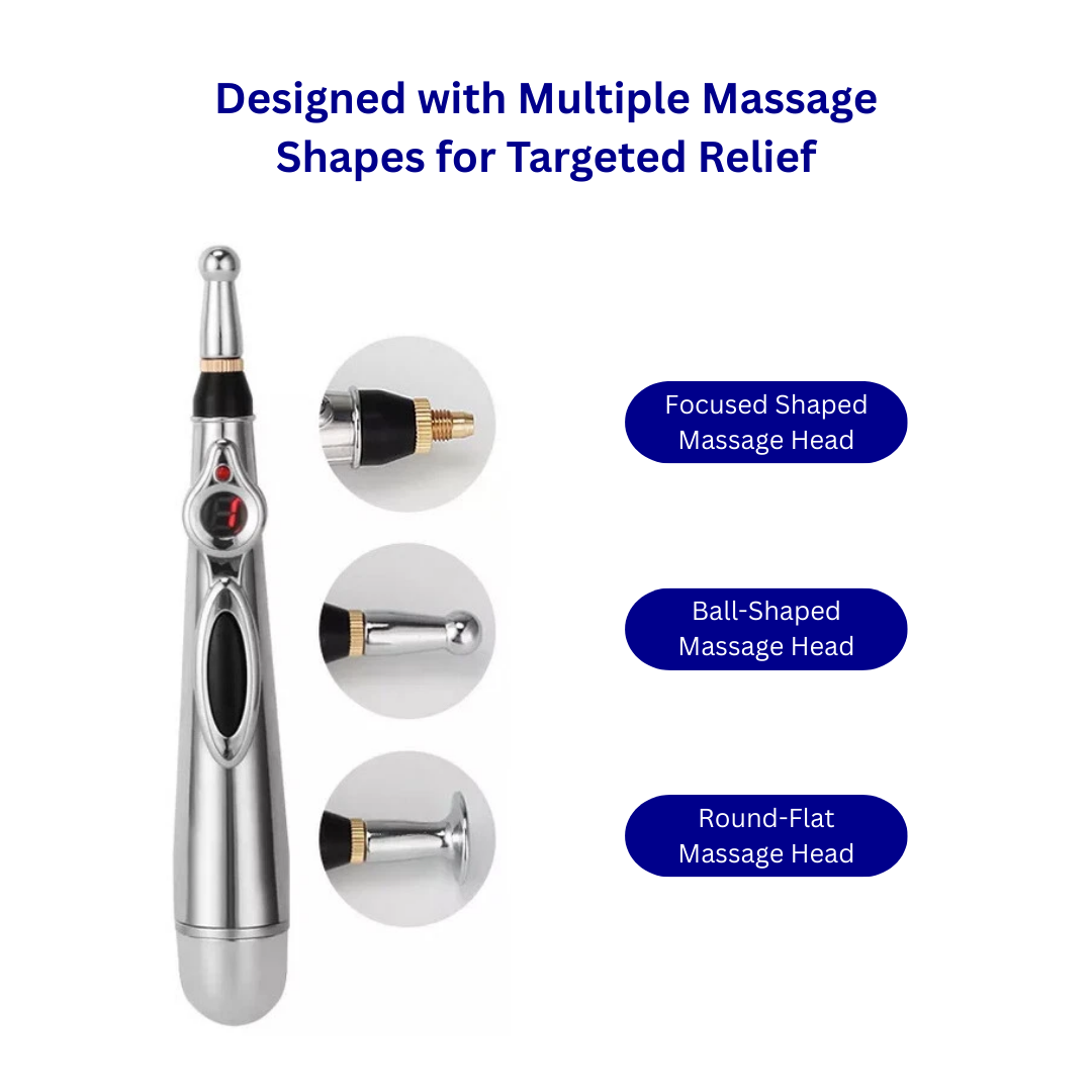 AcuFreedom Pain Relief Pen