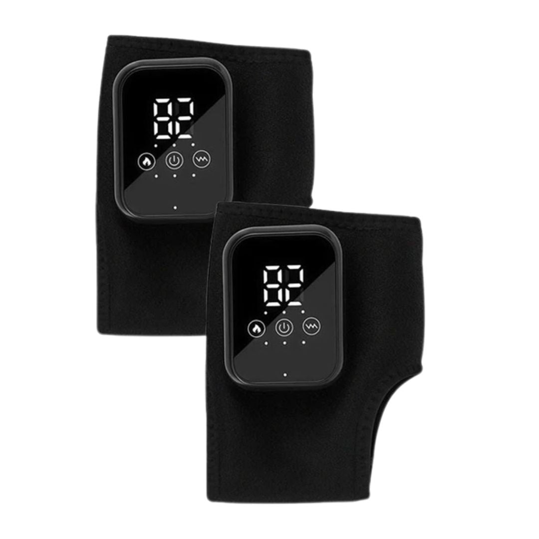 RevitalHeat Ankle Massager