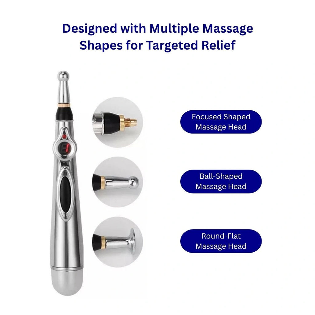 AcuFreedom Pain Relief Pen