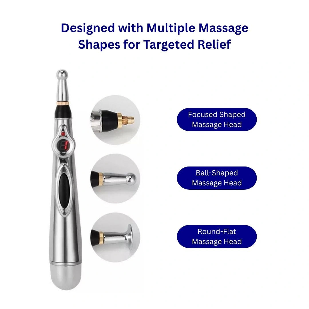 AcuFreedom Pain Relief Pen
