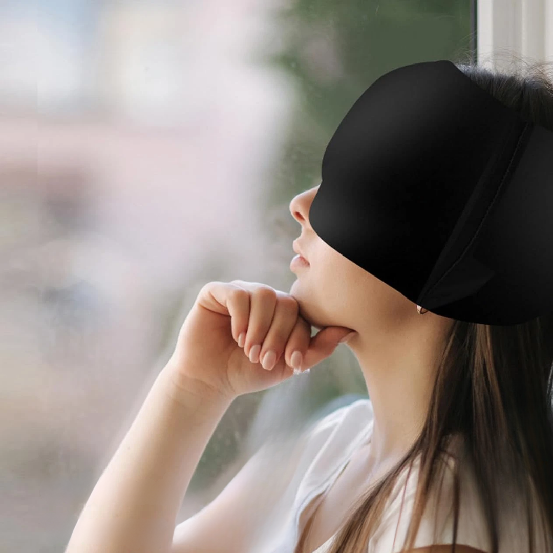 HeadCalm Migraine Cap