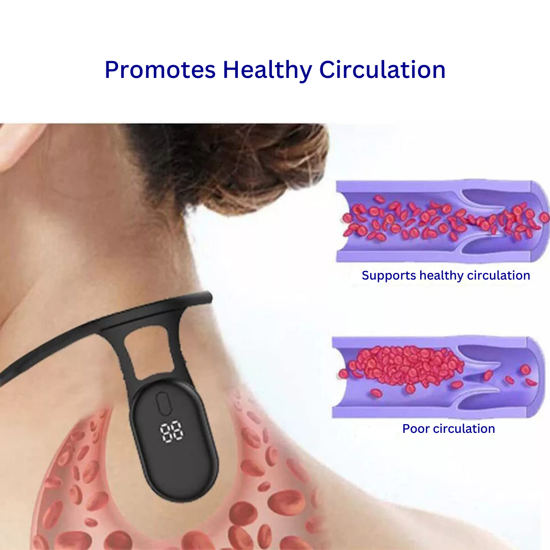 SmartIQ Posture Corrector