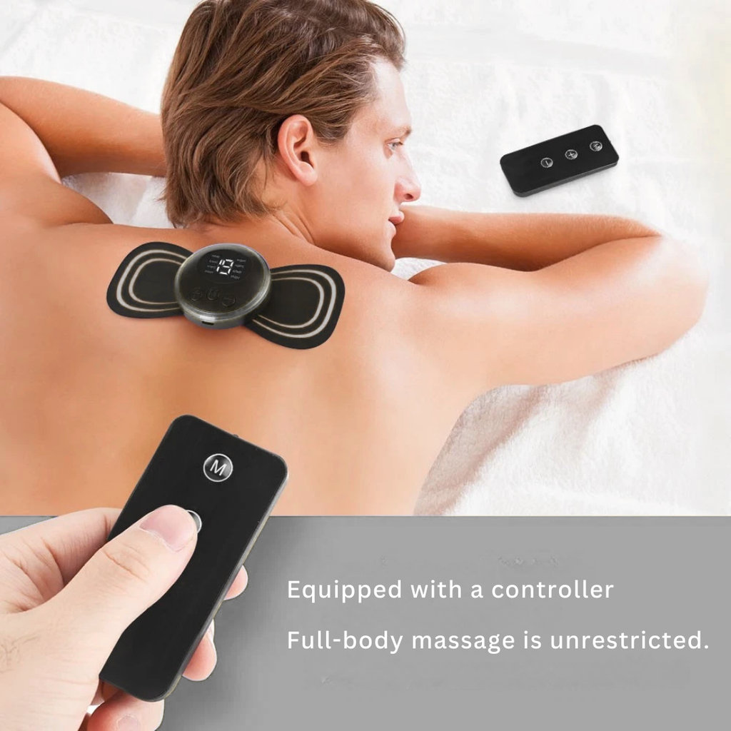 RevitalPro TENS Stimulator