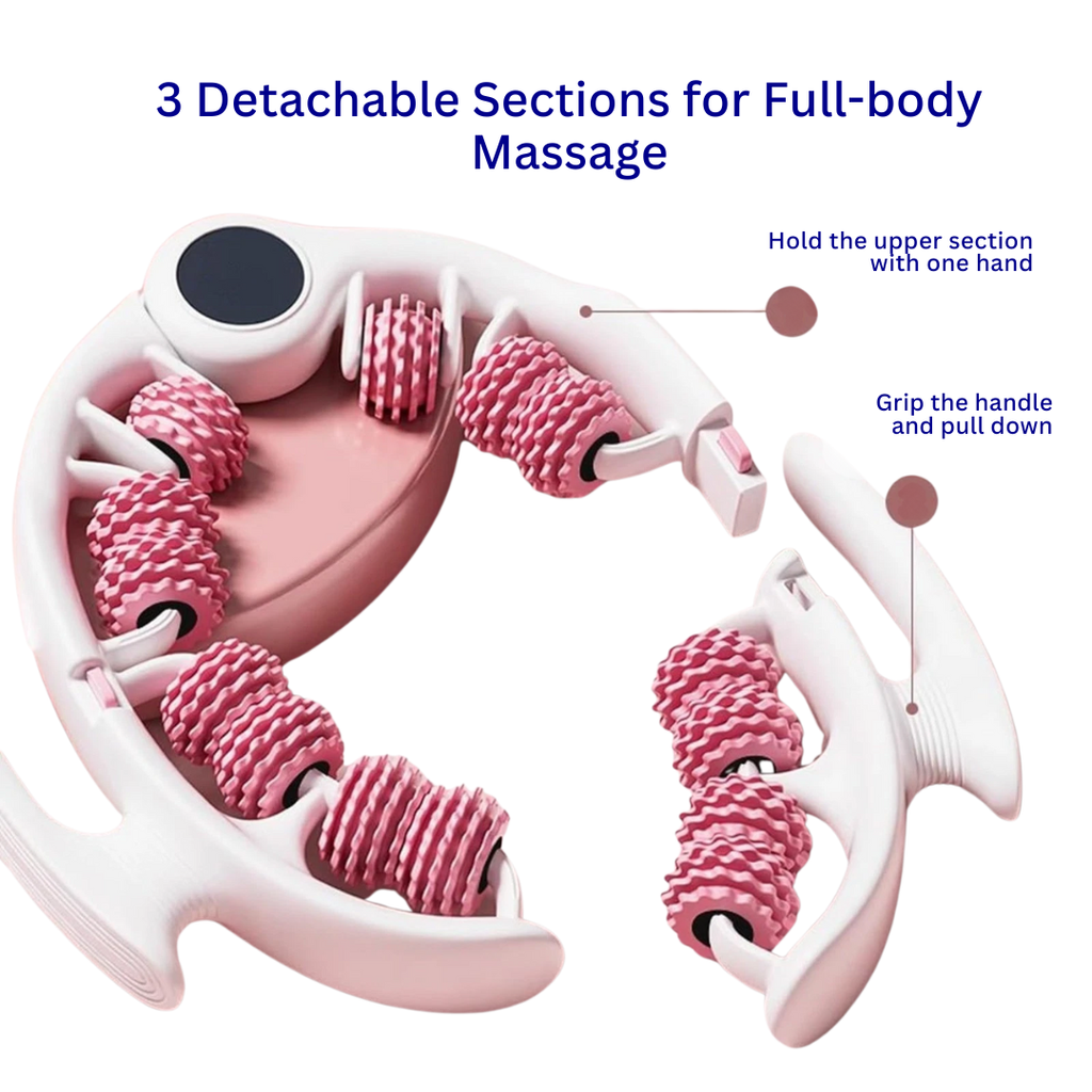 SculptEase Deep Tissue Roller