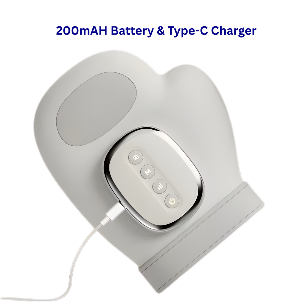 SootheGrip Pro Hand Massager