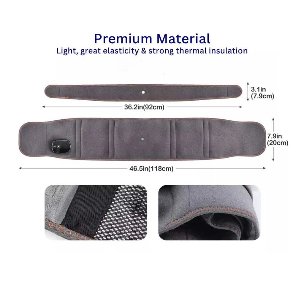 ThermaWrap Lumbar Belt