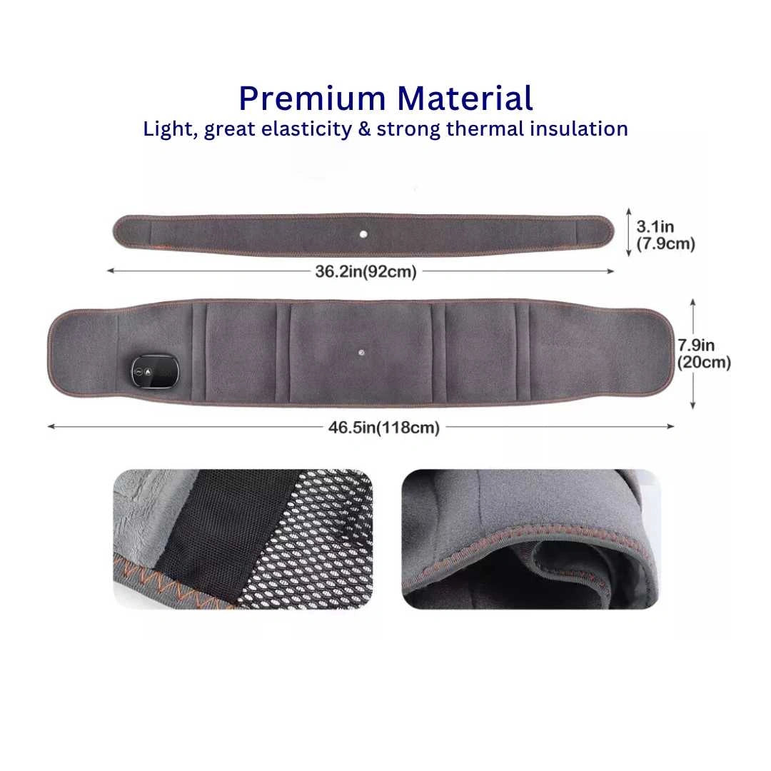 ThermaWrap Lumbar Belt